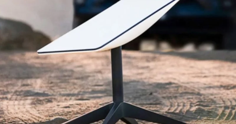 Проблемы со Starlink в Украине продолжаются. Трамп отреагировал