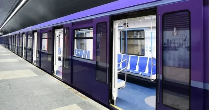 Станция метро 20 Сентября будет введена в эксплуатацию к середине 2027 года