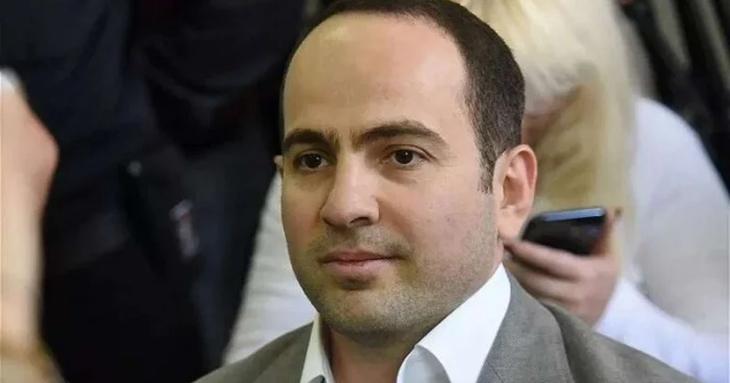 Köçəryanın oğlu daha iki ay həbsdə qalacaq