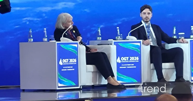 В Туркменистане рассчитывают сократить выбросы метана на 40 60% на двух пилотных объектах