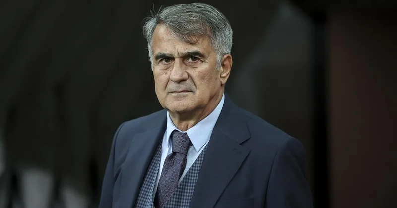 Şenol Günəşdən Sergen Yalçının təyinatına REAKSİYA