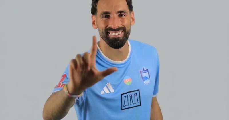Azərbaycan futbolunda tarixi qol: “Zirə”nin futbolçusu 15000 ci qola imza atdı