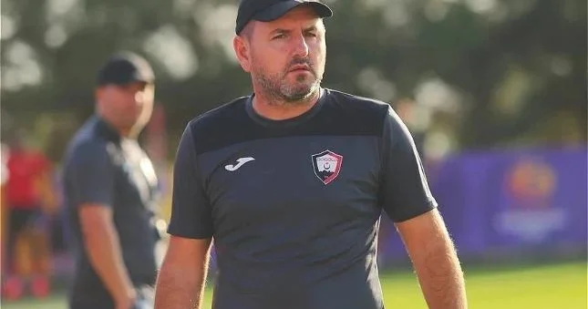 Bekiri: “Qarabağ”dan öyrənəcəyimiz çox şey var”