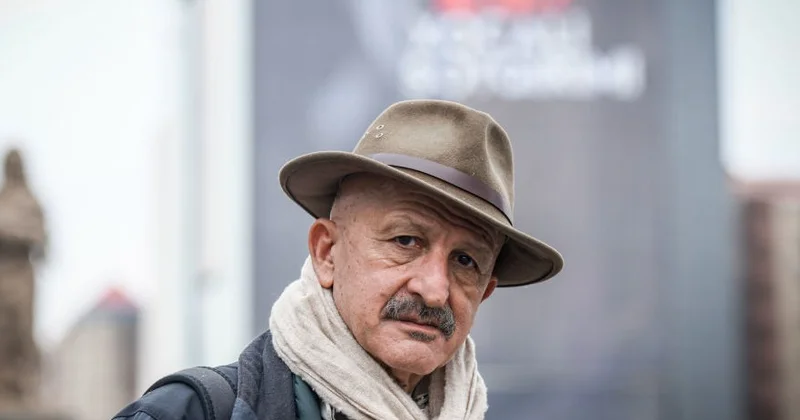 Reza Deqati Parisdəki etiraz aksiyalarında XƏSARƏT ALIB
