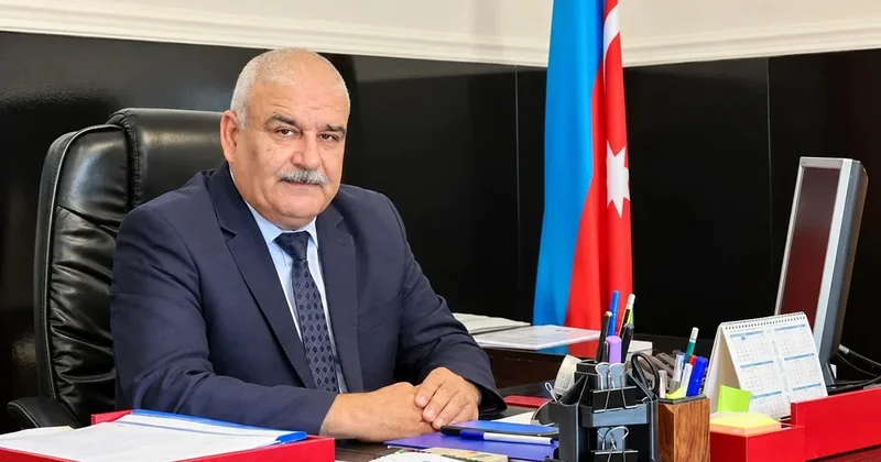 Azərbaycanda bələdiyyə sədri icra başçısının müavini oldu