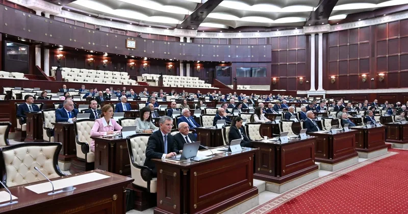 ММ принял поправки к двум кодексам о борьбе с терроризмом