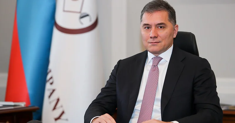 “Baku Steel Company”də rəhbər vəzifələrə TƏYİNATLAR