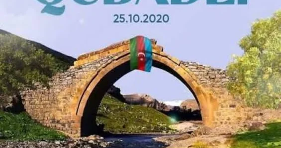 Tarixi ədalətin və milli qürurun bərpa edildiyi gün