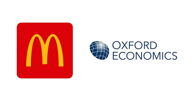 Oxford Economics провела исследование деятельности компании McDonald s Azerbaijan