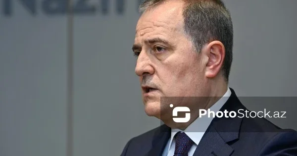 Глава МИД Азербайджана: Индия заинтересована в транспортных коридорах через Азербайджан