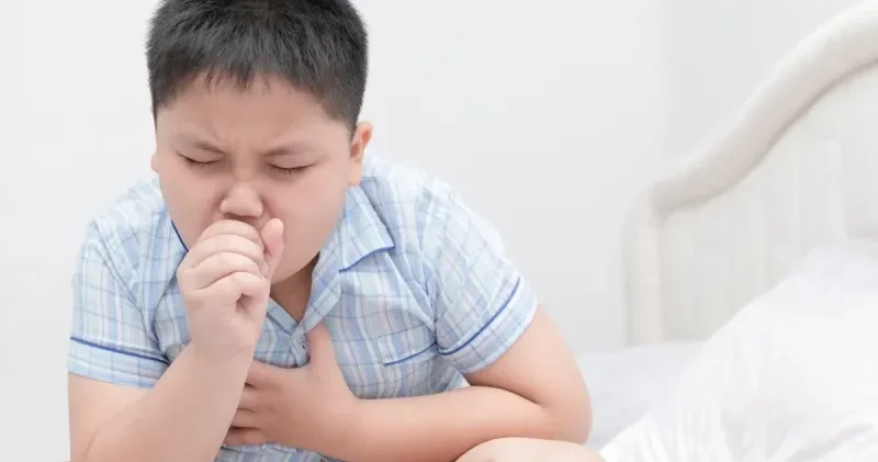 Uşaqlarda aylarla davam edən öskürəyin səbəbi bu virus ola bilər
