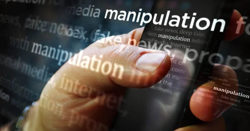 İdeoloji manipulyasiyalara şahidlik edən nəsil MÖVQE
