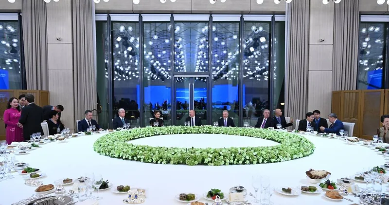 AQEM in Bakı Zirvə Görüşünün strateji yekunları ŞƏRH