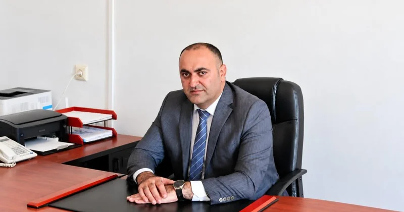 Qubadlının bərəkətli torpaqları yenidən inkişaf mənbəyinə çevrilir