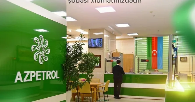 Nağdsız hesablaşmalar şöbəsi müştərilərin xidmətindədir!