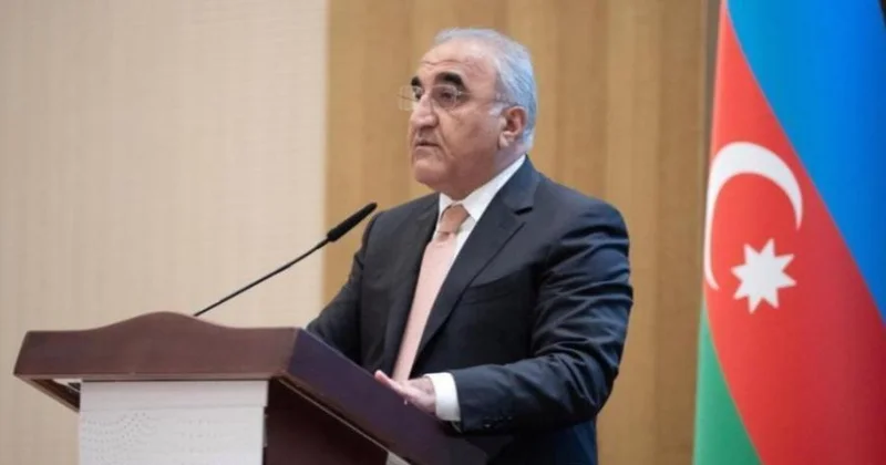 Böyük dəyişikliklər bəzən səssiz başlayır Rektor