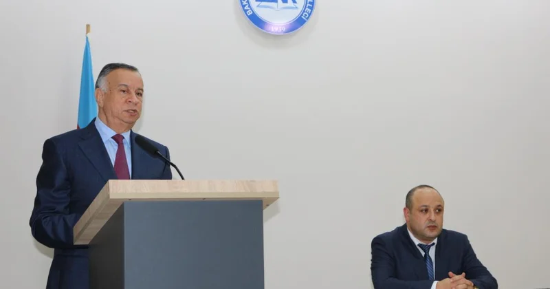VIII Qurultayın qarşıya qoyduğu məqsədlər YAP Nərimanov rayon təşkilatının Ərazi Partiya Təşkilatlarında müzakirə edilib