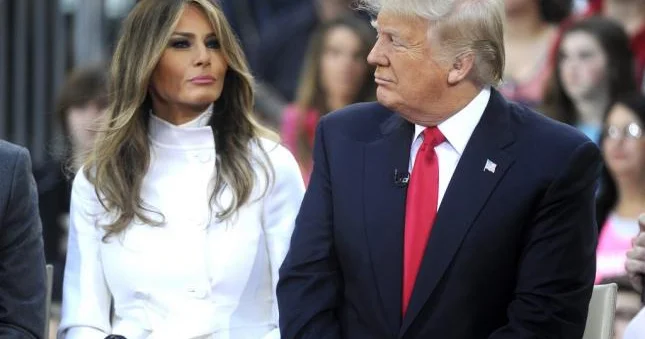 Melaniya Tramp Rusiya və Ukrayna arasında atəşkəsi açıqladı razılaşma oktyabrın 29 da başlayacaq