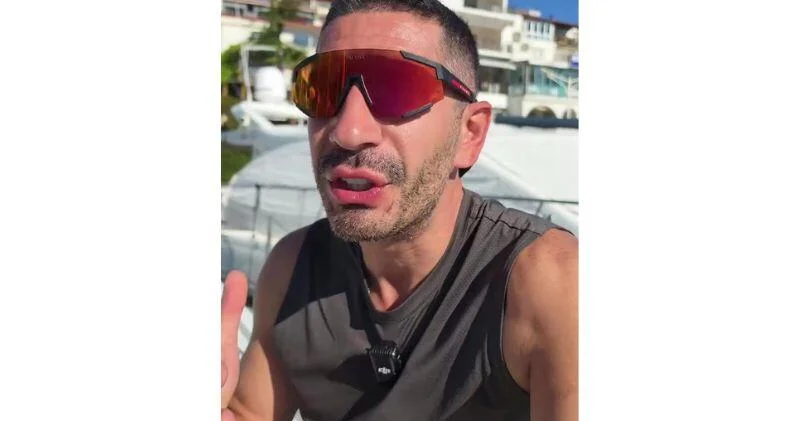 Закрытый клуб путешественников Орхана Асланова ФОТО