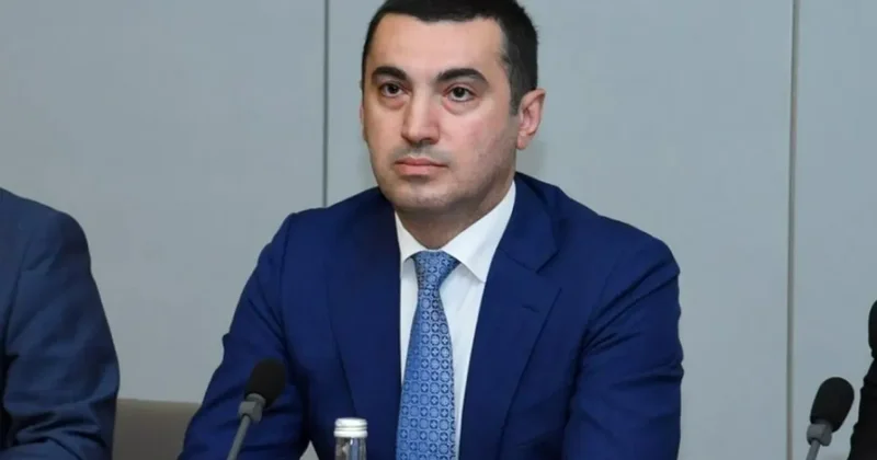 МИД: Трое граждан Азербайджана спасены после атаки на грузовое судно в Румынии
