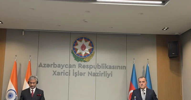 “Azərbaycan Hindistan münasibətlərinin inkişafı üçün yeni imkanlar yaranır” CEYHUN BAYRAMOV
