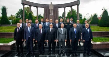 Независимость начинается с ответственности