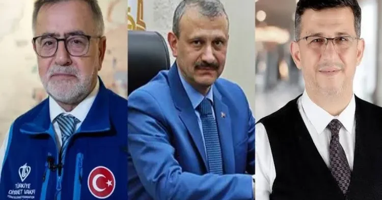 Qəzza üçün yığılan zəkatı birja fondlarına yatırıb, zərər edən Türkiyə Dəyanət Vəqfinin rəhbərliyi işdən QOVULDU