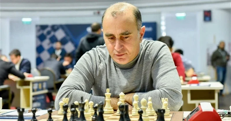 Гулиев захватил единоличное лидерство