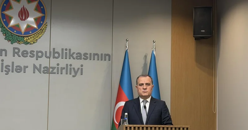 “Azərbaycan və Hindistan arasında siyasi dialoq mütəmadi davam etdirilib” CEYHUN BAYRAMOV