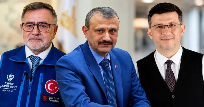 Qəzza üçün toplanan pullar investisiya fonduna yatırıldı: Dəyanət Vəqfinin üç rəhbər şəxsi vəzifədən çıxarıldı