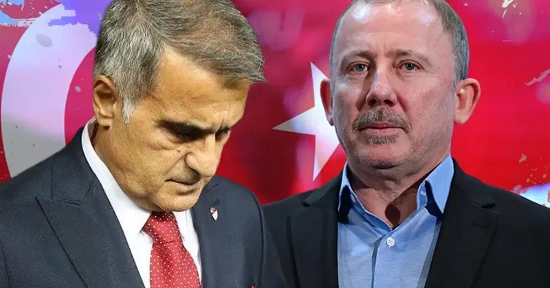Şenol Günəşdən Sergen açıqlaması: “...Zaman göstərəcək”