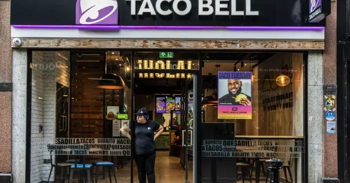 PepsiCo və Taco Bell əməkdaşlığı 2036 cı ilə qədər uzadıb KFC isə Coca Cola ya keçir
