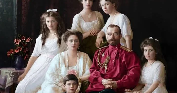 Rusiya imperatorunun övladları niyə şirniyyata həsrət qalırdı?