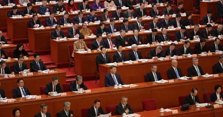 Reuters: Си укрепляет власть перед грядущим четвертым сроком