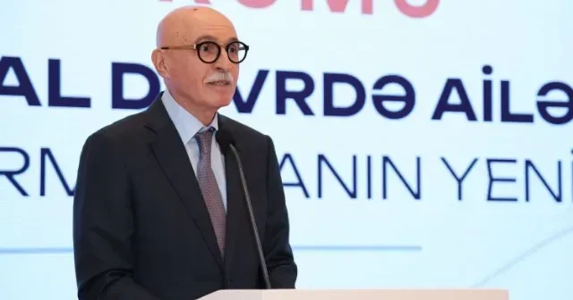 Nazir müavinindən 5 qızıl qayda VİDEO