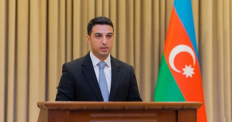 Hafiz İsmayılbəyli VƏZİFƏSİNDƏ QALDI