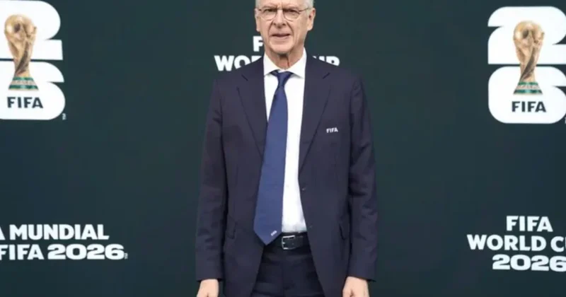 Arsen Venger Bakıda keçiriləcək dünya çempionatının əhəmiyyətindən danışıb