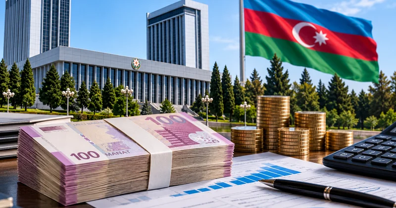 В Азербайджане увеличили прогноз доходов госбюджета на 2027 год: ЦИФРЫ