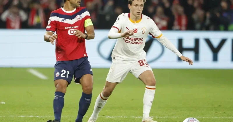 “Arsenal” və “Liverpul” “Qalatasaray”ın 50 milyon funtluq ulduzunun peşində