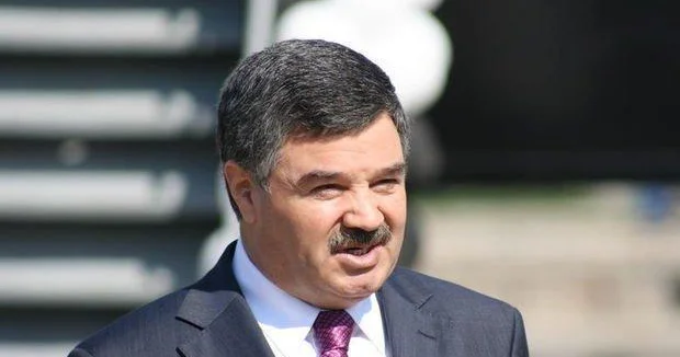 Sərhədə sığmayan Vətən