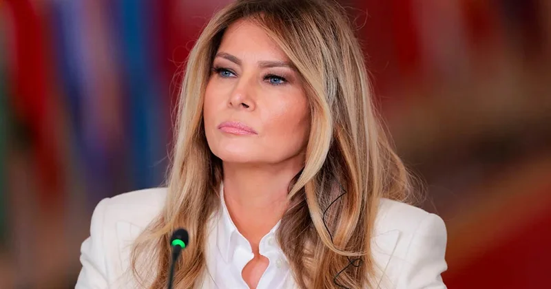 Oleşkidə atəşkəslə bağlı razılığa gəldilər Melaniya Trampın iştirakı ilə