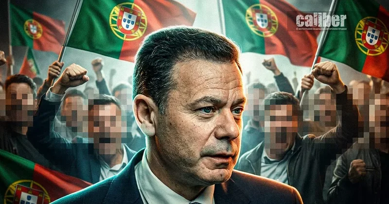 Кризис бетонных стен: жилищный коллапс в Португалии как источник политического шторма в Южной Европе Статья Матанат Насибовой