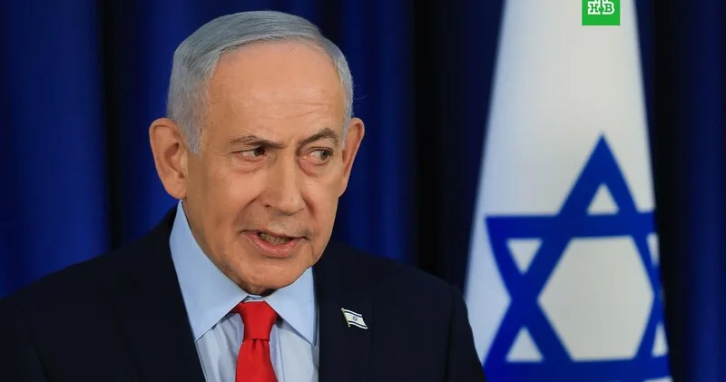 Netanyahu İsrail iqtisadiyyatını beynəlxalq sanksiyalara qarşı hazırlamağa çağırıb