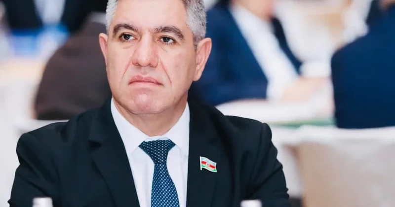 “Ermənistan iqtisadiyyatında Rusiya dominant olaraq qalır”