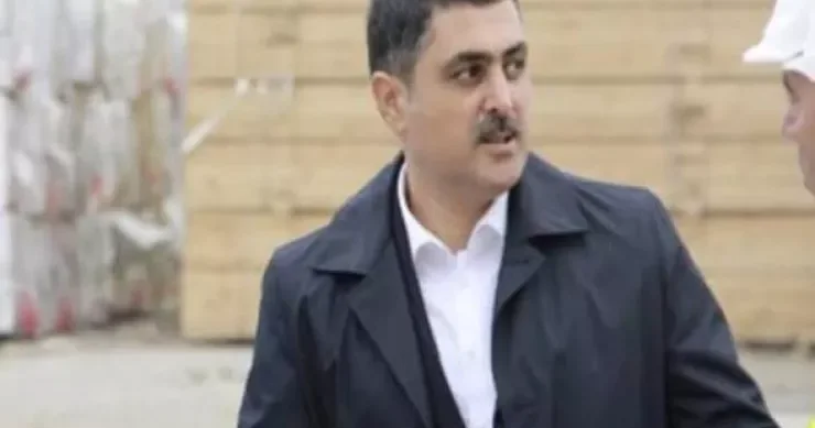 5,4 milyonluq qaçaqmalçılıq işi: Liman rəisi nə tapşırıbmış?