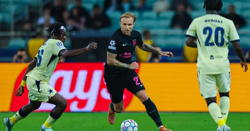 Puxaç: “Yamala rahatlıq verməyəcəyəm”