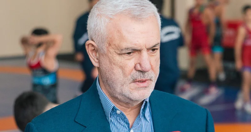 Azərbaycanlı namizəd dünya güləşinin prezidentliyinə iddialıdır: Namiq Əliyev kimdir?