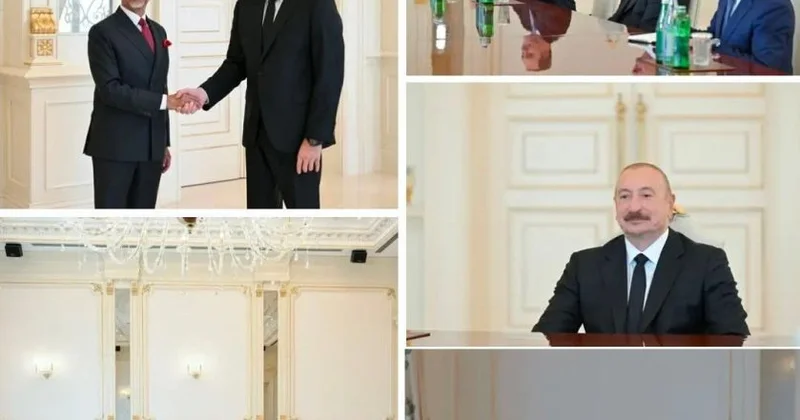 Hindistanın artan enerji tələbatı Azərbaycan üçün yeni imkanlar yaradır