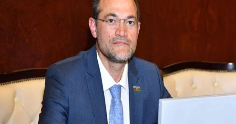 Deputat: Mobil nömrələrin yenidən dövriyyəyə buraxılması ilə bağlı tələblər müəyyən edilməlidir