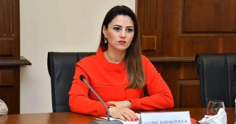 İrəvan sülhə hazırlığını hüquqi qərarlarla təsdiqləməlidir Deputat